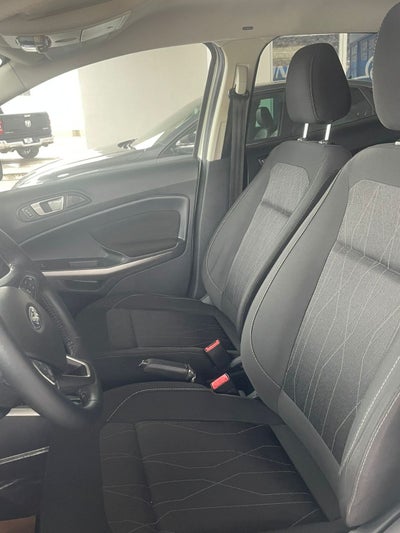 2020 Ford EcoSport 2.0 Trend At