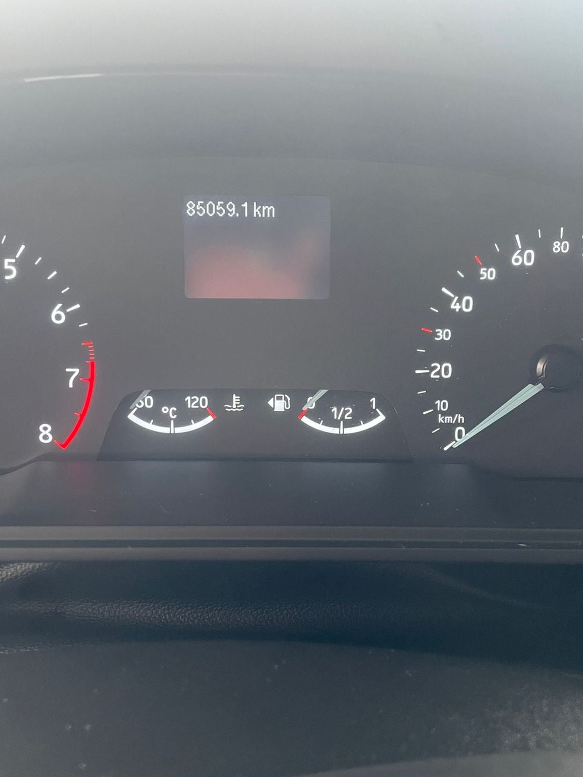 2020 Ford EcoSport 2.0 Trend At