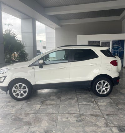 2020 Ford EcoSport 2.0 Trend At