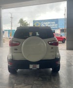 2020 Ford EcoSport 2.0 Trend At