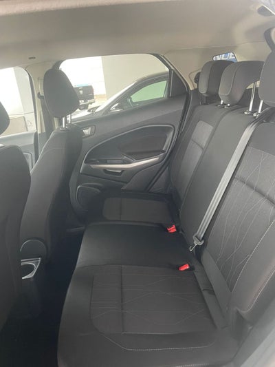 2020 Ford EcoSport 2.0 Trend At