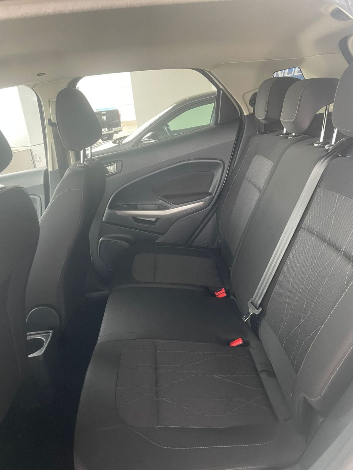 2020 Ford EcoSport 2.0 Trend At