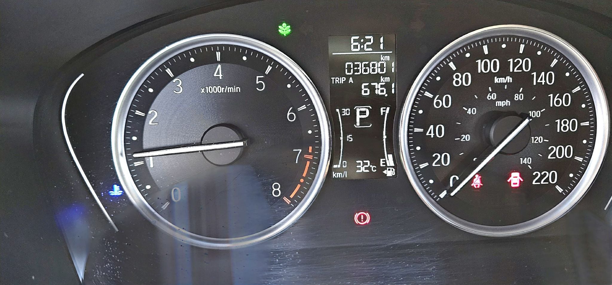 2024 Honda City 1.5 Sport At