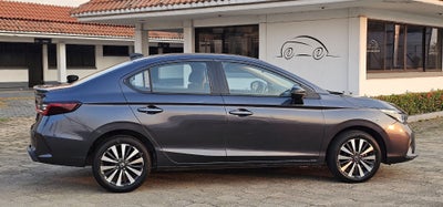 2024 Honda City 1.5 Sport At