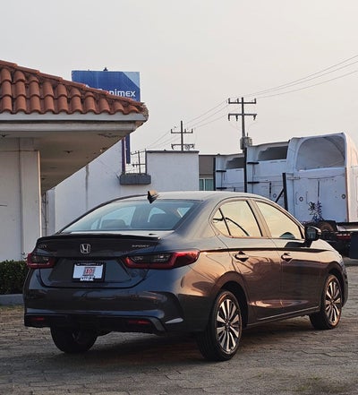 2024 Honda City 1.5 Sport At