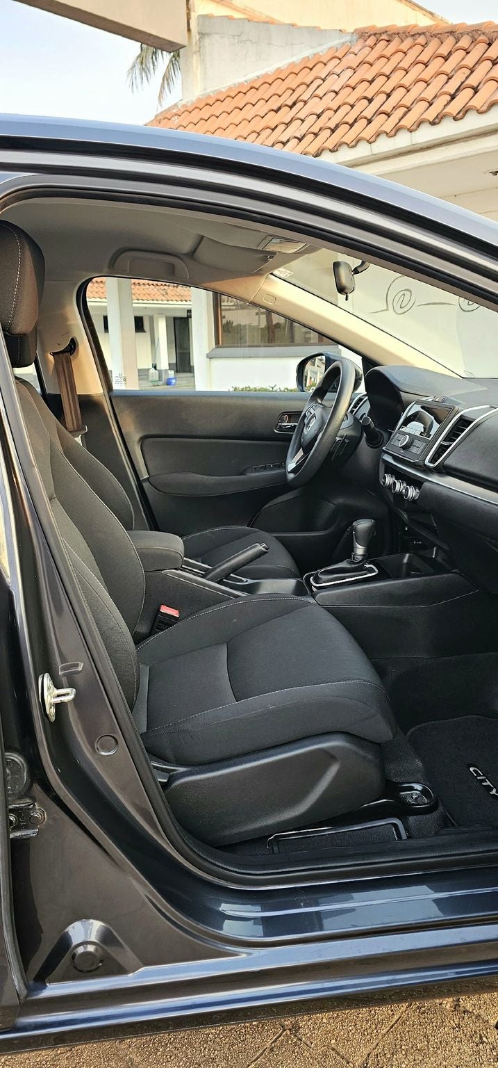 2024 Honda City 1.5 Sport At