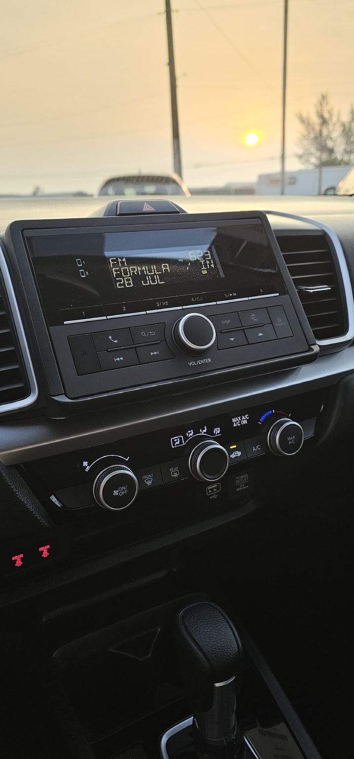2024 Honda City 1.5 Sport At