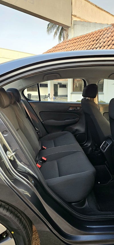 2024 Honda City 1.5 Sport At