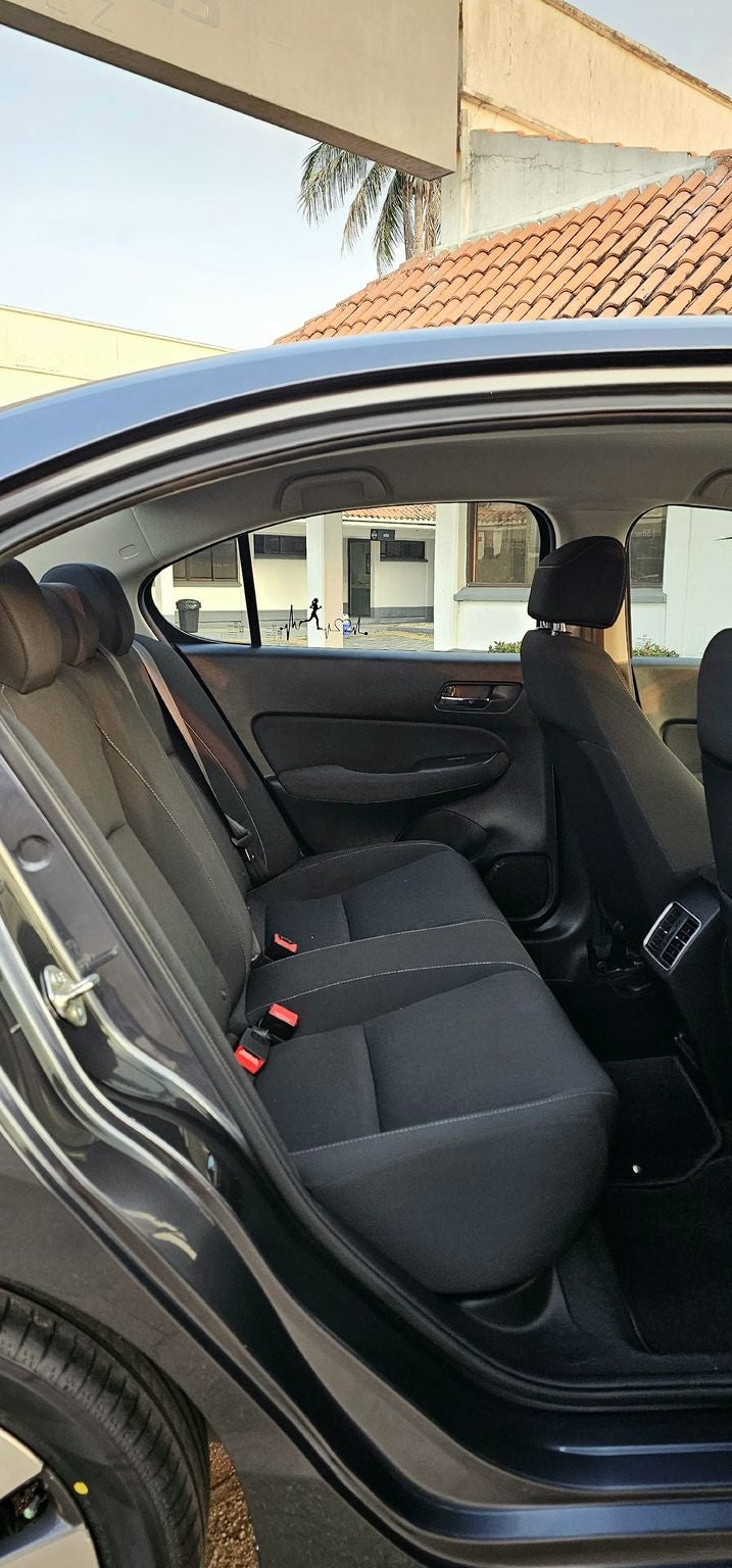 2024 Honda City 1.5 Sport At