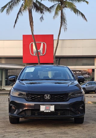2024 Honda City 1.5 Sport At