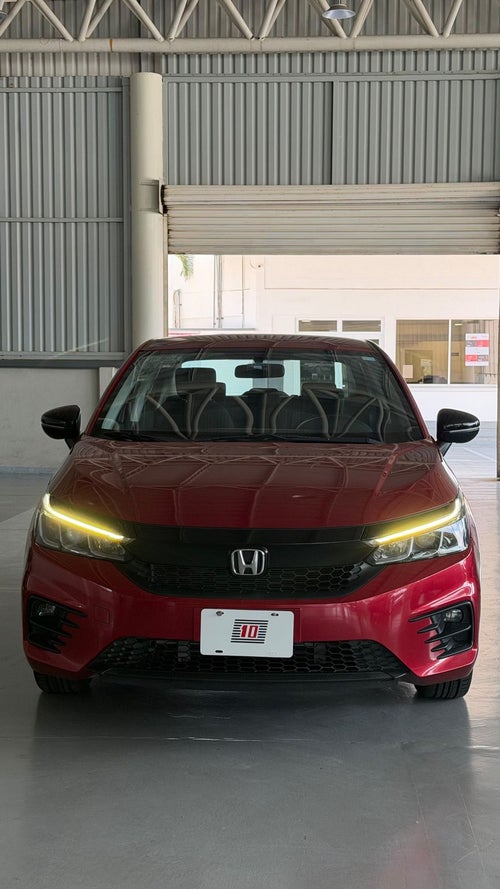 2021 Honda City Sport CVT