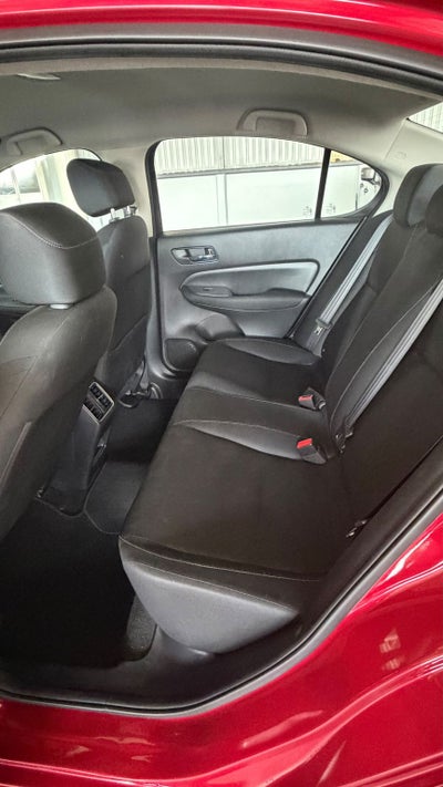 2021 Honda City Sport CVT