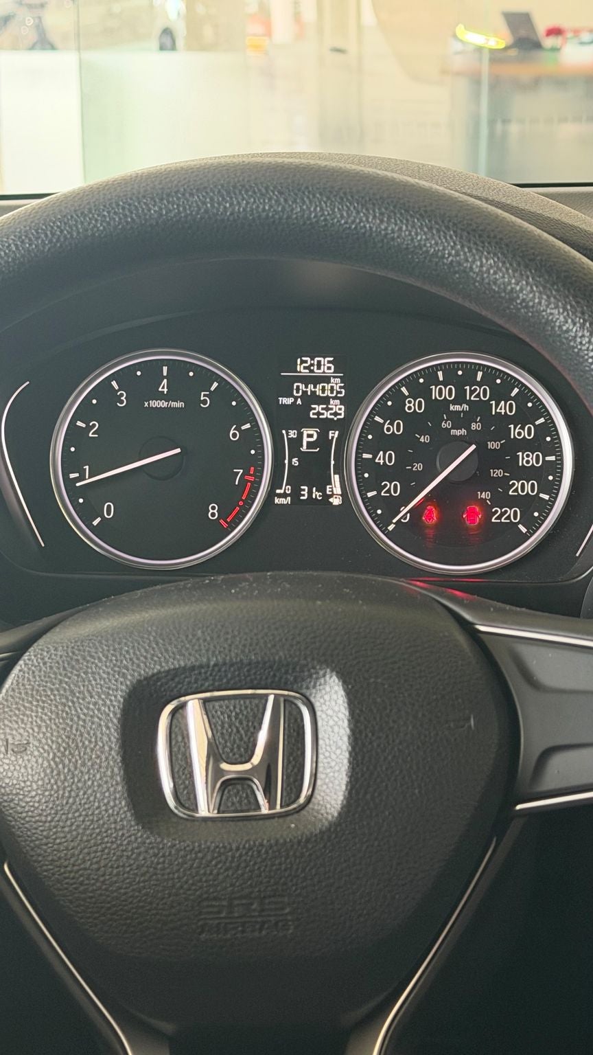 2021 Honda City Sport CVT
