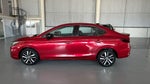 2021 Honda City Sport CVT