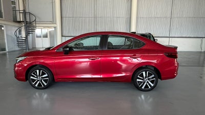 2021 Honda City Sport CVT