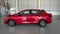 2021 Honda City Sport CVT
