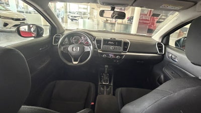 2021 Honda City Sport CVT