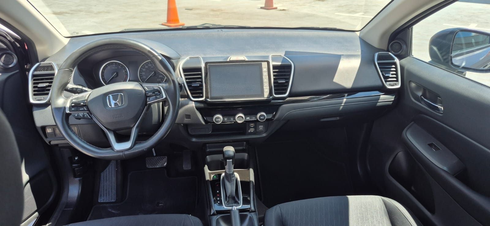 2022 Honda City Prime CVT