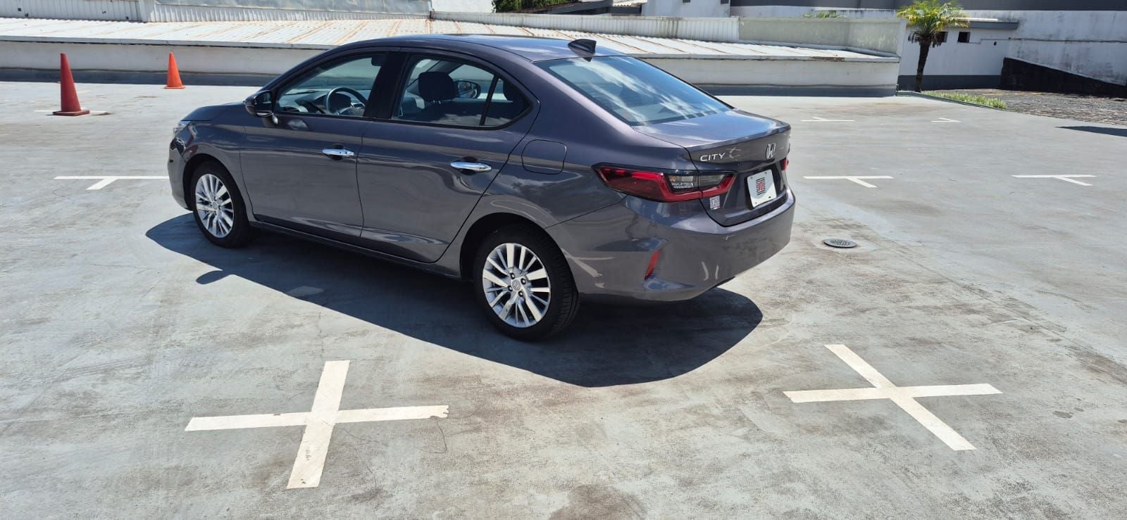 2022 Honda City Prime CVT