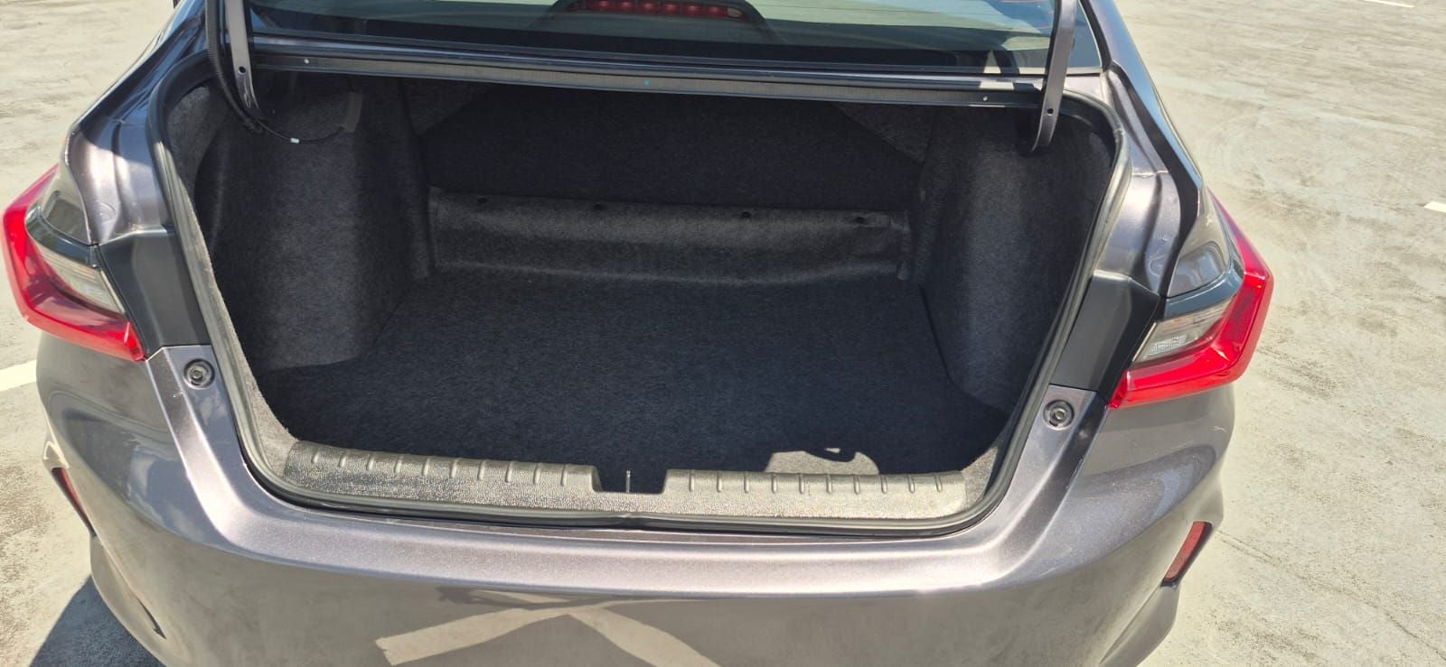 2022 Honda City Prime CVT