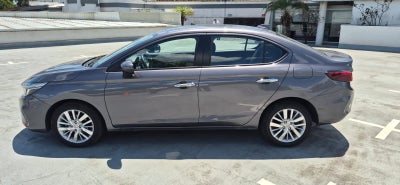 2022 Honda City Prime CVT