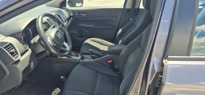 2022 Honda City Prime CVT