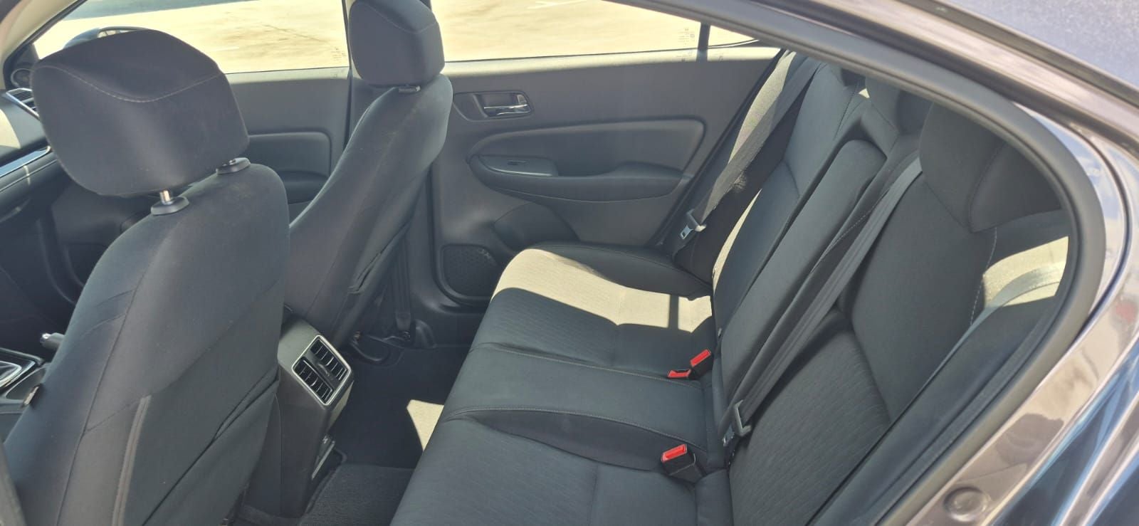 2022 Honda City Prime CVT