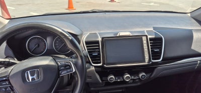 2022 Honda City Prime CVT