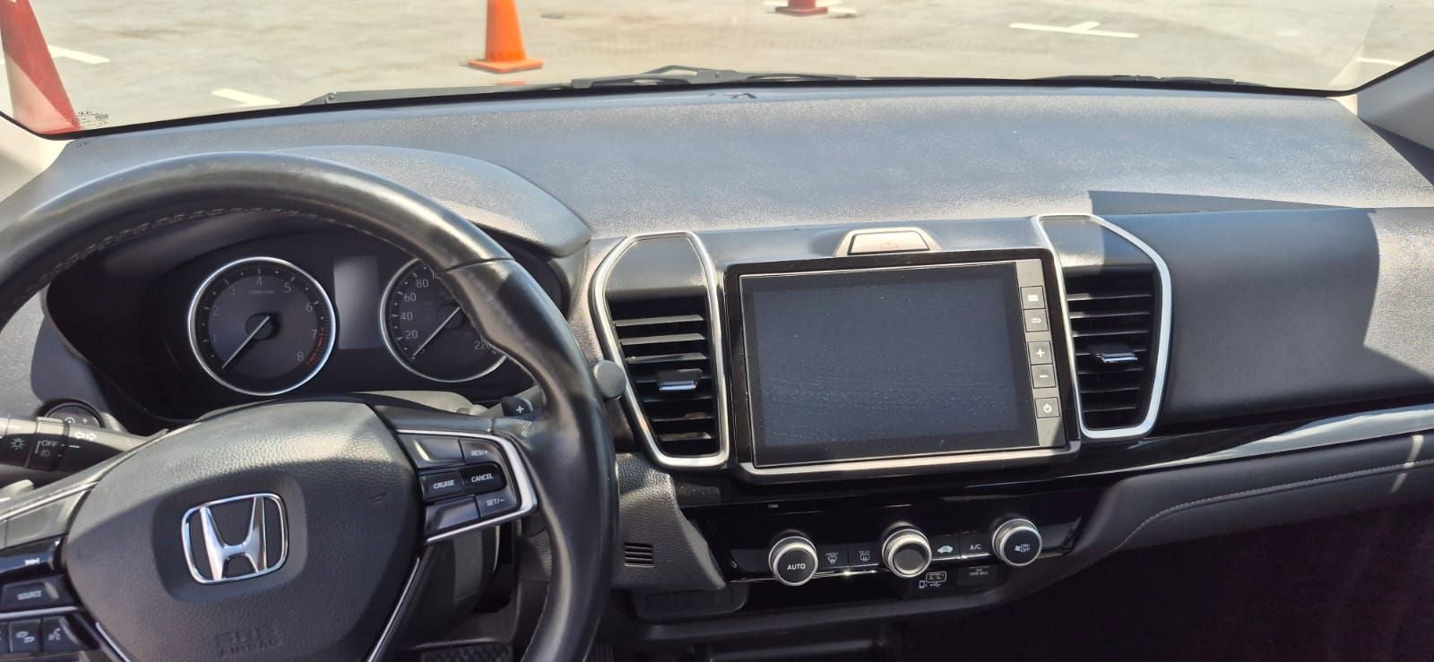 2022 Honda City Prime CVT