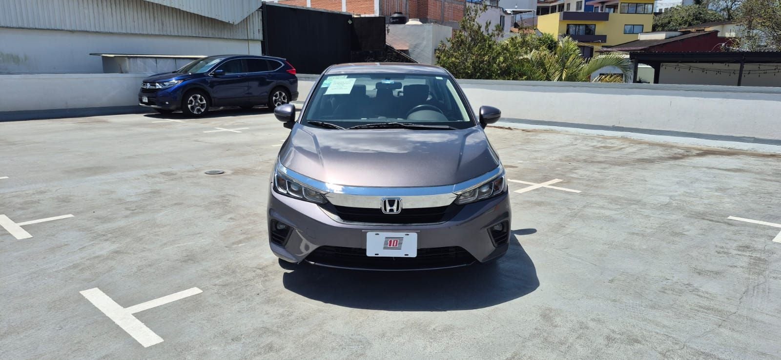 2022 Honda City Prime CVT