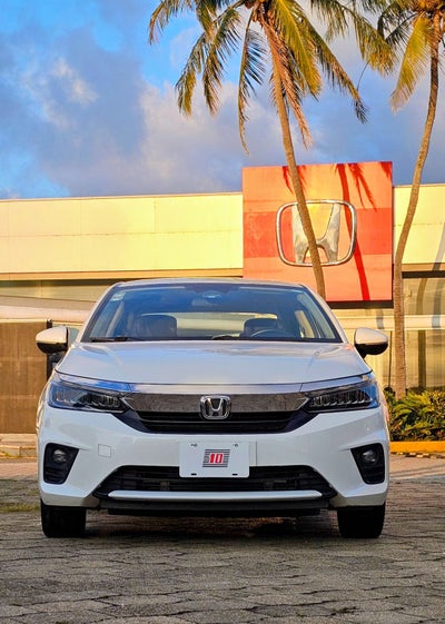 2023 Honda City 1.5 Touring CVT