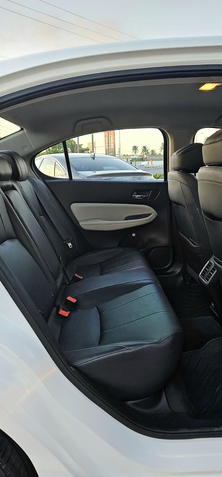 2023 Honda City 1.5 Touring CVT