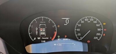 2023 Honda City 1.5 Touring CVT