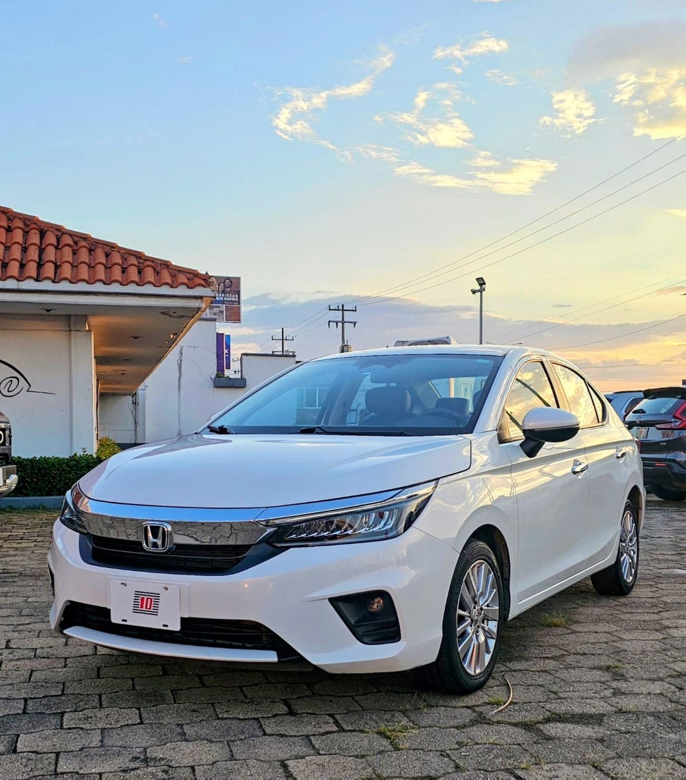 2023 Honda City 1.5 Touring CVT