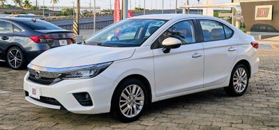2023 Honda City 1.5 Touring CVT