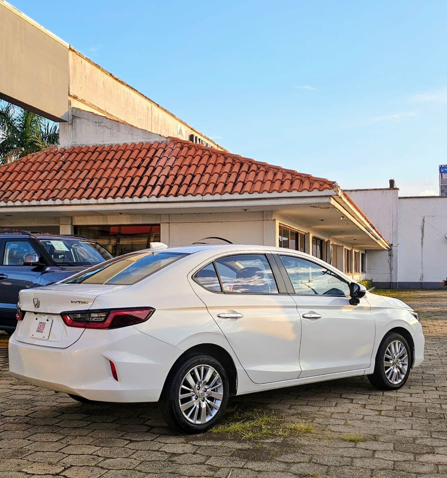 2023 Honda City 1.5 Touring CVT