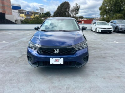 2024 Honda City 1.5 Touring At