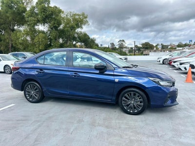 2024 Honda City 1.5 Touring At