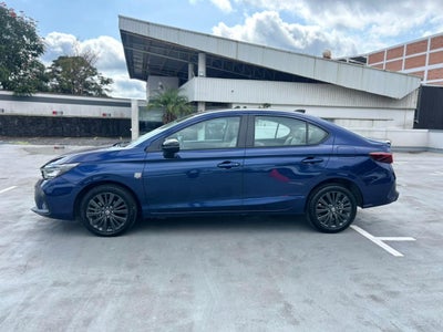 2024 Honda City 1.5 Touring At