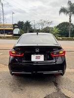 2024 Honda City 1.5 Touring At