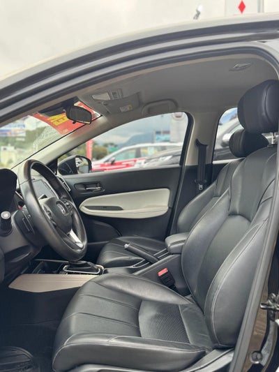 2024 Honda City 1.5 Touring At