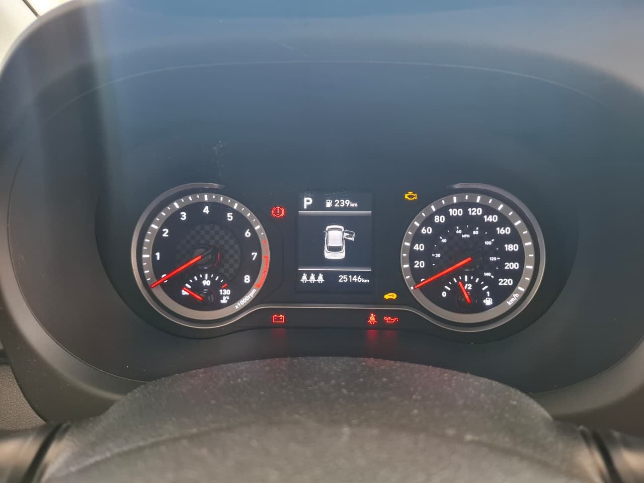 2024 Hyundai Grand i10 1.2 Gl Mid Hb At