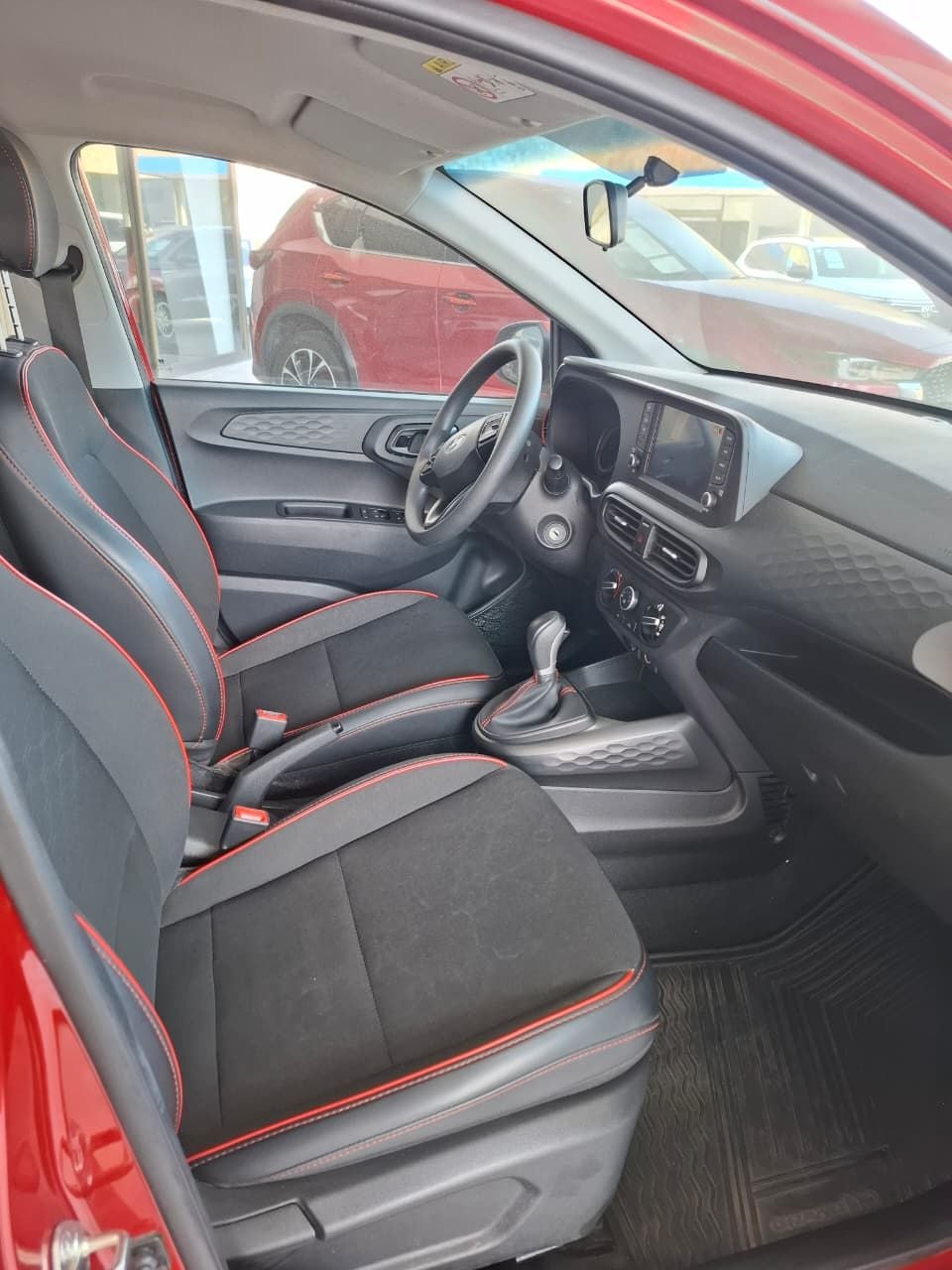 2024 Hyundai Grand i10 1.2 Gl Mid Hb At