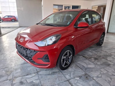 2024 Hyundai Grand i10 1.2 Gl Mid Hb At