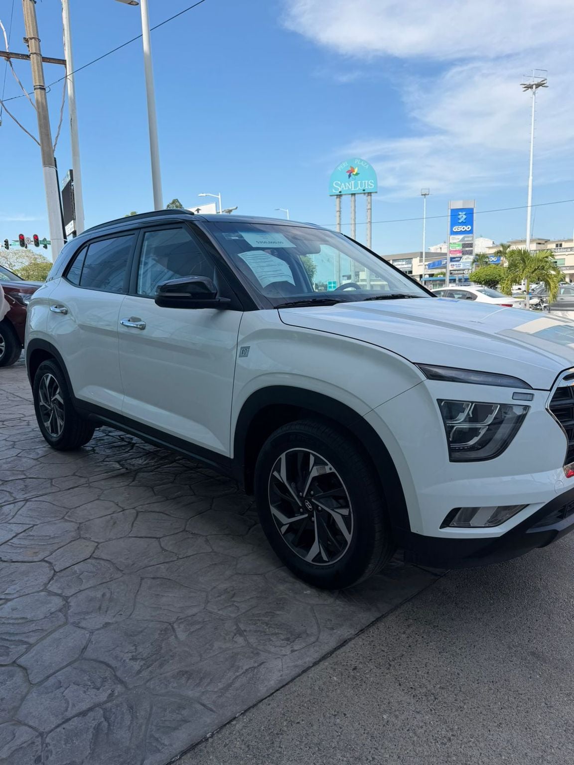 2022 Hyundai Creta 1.4 Limited Turbo At