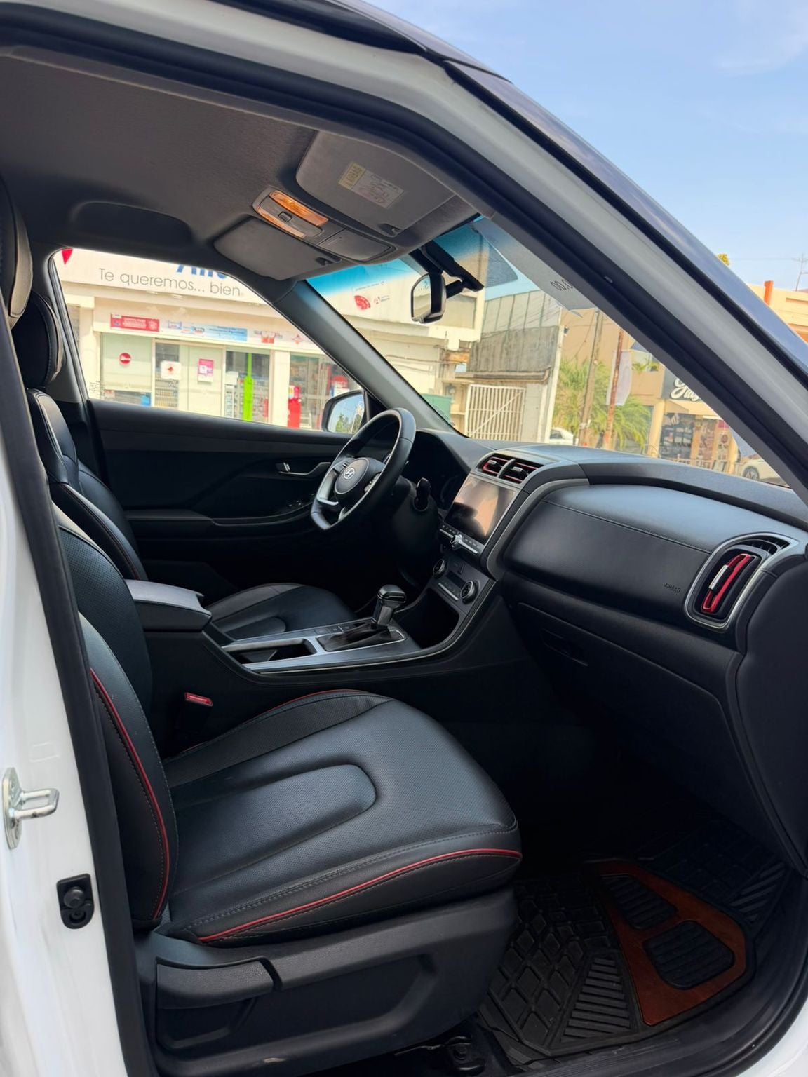 2022 Hyundai Creta 1.4 Limited Turbo At