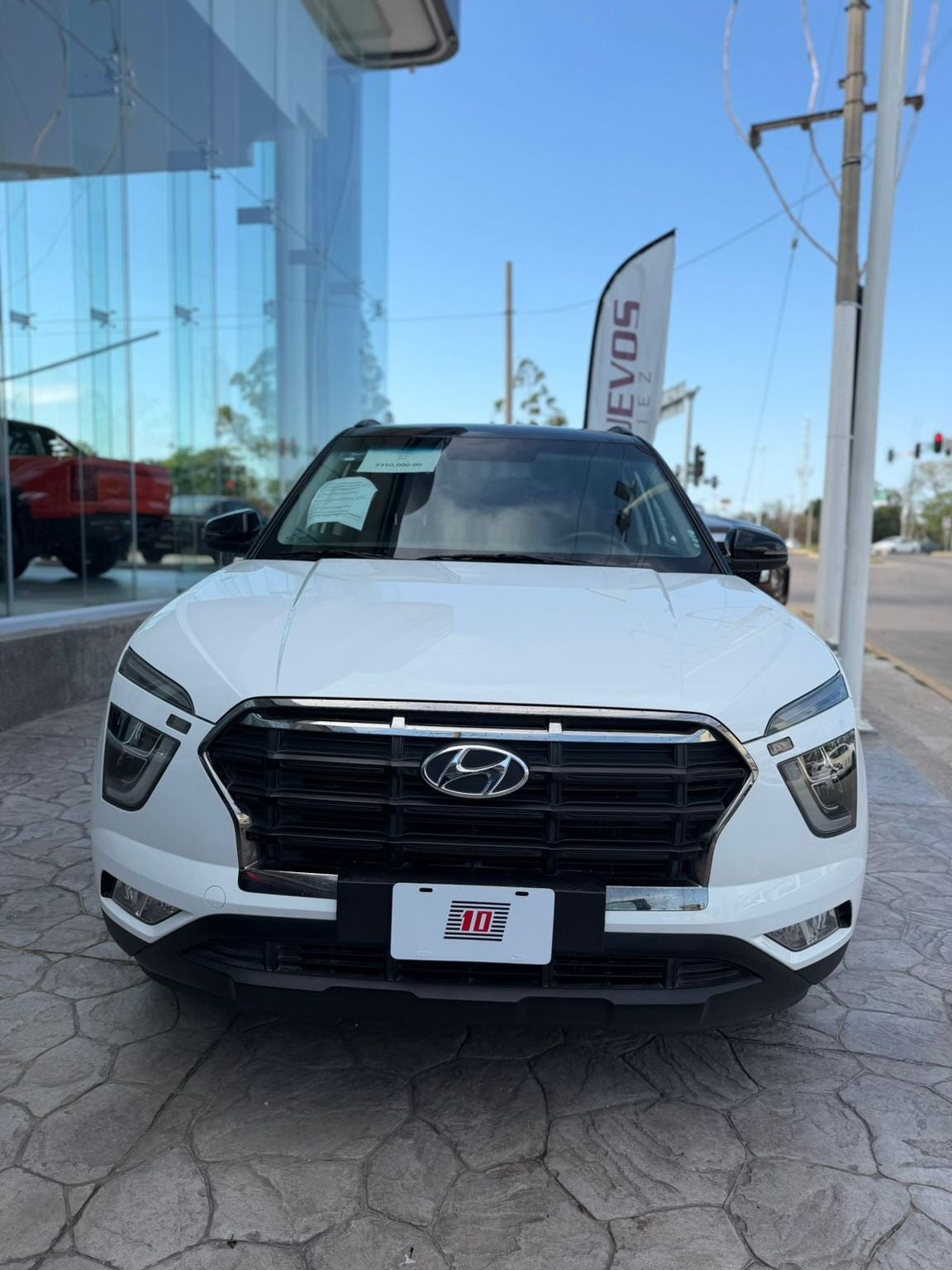 2022 Hyundai Creta 1.4 Limited Turbo At