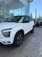 2022 Hyundai Creta 1.4 Limited Turbo At