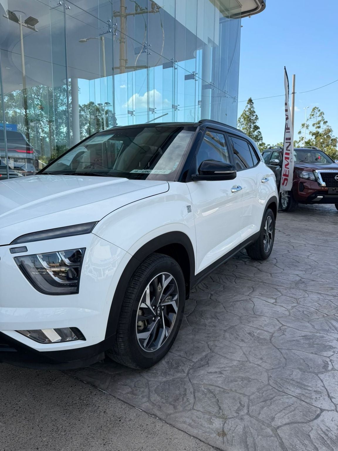 2022 Hyundai Creta 1.4 Limited Turbo At