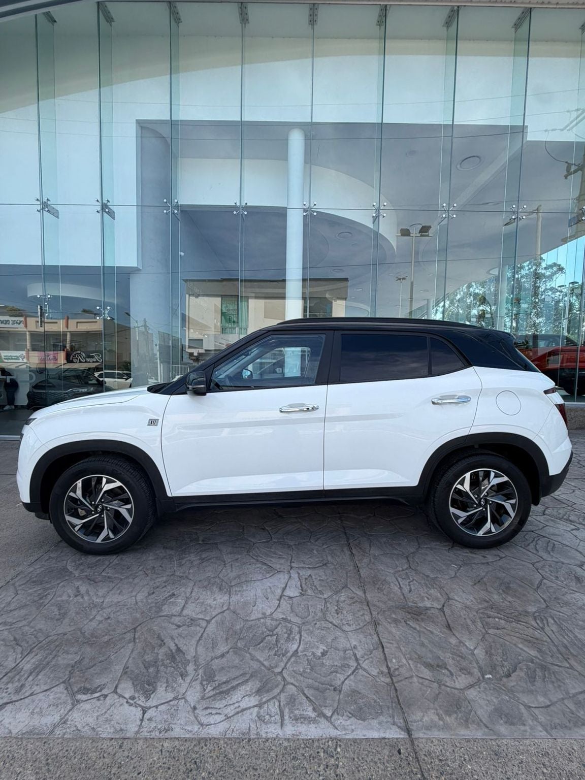 2022 Hyundai Creta 1.4 Limited Turbo At